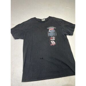 Dale Earnhardt “Like Father Like Son” Winners Circle Size Large NASCAR Tshirt